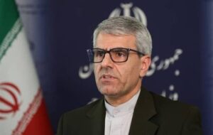 موضوع مذاکره فقط هستهای است / هر توافقی باید شامل رفع تحریمها باشد موضوع مذاکره فقط هستهای است / هر توافقی باید شامل رفع تحریمها باشد