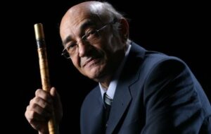 میراثی که ماندگار شد؛ شیخصراف موسیقی اصفهان را ثبت کرد میراثی که ماندگار شد؛ شیخصراف موسیقی اصفهان را ثبت کرد