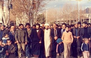 ناگفتههایی از مبارزات قوم لُر علیه رژیم پهلوی؛ مظلومیت یک حماسه ناگفتههایی از مبارزات قوم لُر علیه رژیم پهلوی؛ مظلومیت یک حماسه