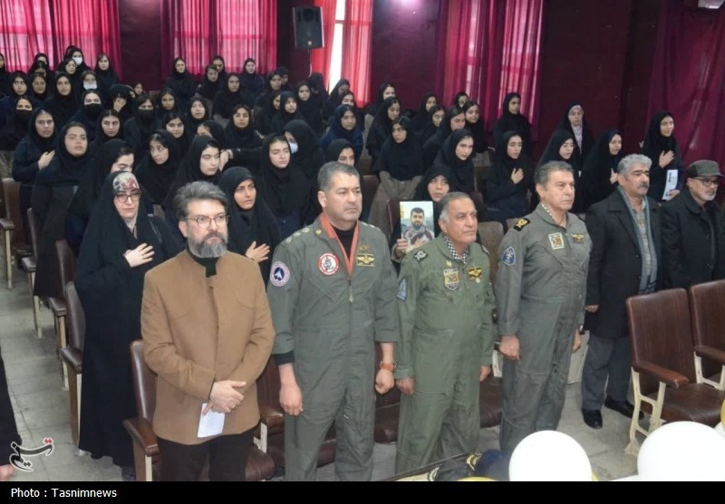 ناگفتههایی خلبانان هوانیروز از جنگ؛ آمادهسازی 142 جنگنده در 17 ساعت ناگفتههایی خلبانان هوانیروز از جنگ؛ آمادهسازی 142 جنگنده در 17 ساعت