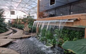 «نجات آب» ــ 68| مدیریت یکپارچه آب-خاک-گیاه-اقلیم «نجات آب» ــ 68| مدیریت یکپارچه آب-خاک-گیاه-اقلیم