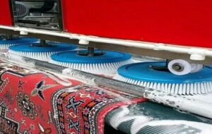 نرخ مصوب قالیشویی اعلام شد نرخ مصوب قالیشویی اعلام شد