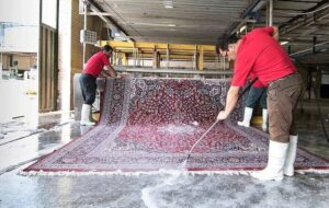 نرخ مصوب قالیشویی در پایتخت اعلام شد نرخ مصوب قالیشویی در پایتخت اعلام شد