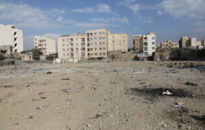 نشست بررسی عملکرد بازآفرینی شهری در شهر کندر خراسان رضوی برگزار شد نشست بررسی عملکرد بازآفرینی شهری در شهر کندر خراسان رضوی برگزار شد