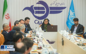 نظارت حداکثری در صنعت هوانوردی؛ مطالبه صریح وزیر راه و شهرسازی نظارت حداکثری در صنعت هوانوردی؛ مطالبه صریح وزیر راه و شهرسازی