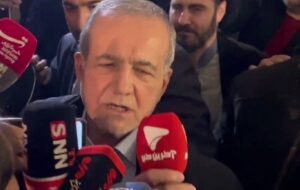 نظر رئیس جمهور درباره راهکار دولت برای آشتی با هنرمندان نظر رئیس جمهور درباره راهکار دولت برای آشتی با هنرمندان