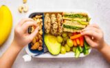 نقش تغذیه در پیشگیری از تحلیل عضلانی