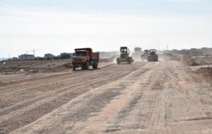 نقشه آمادهسازی سایت ۲۲ هکتاری کرند گرمسار تایید شد نقشه آمادهسازی سایت ۲۲ هکتاری کرند گرمسار تایید شد