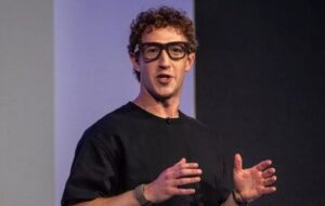 نقشه مخفیانه زاکربرگ لو رفت / عینکهای متا به تشخیص چهره مجهز میشوند نقشه مخفیانه زاکربرگ لو رفت / عینکهای متا به تشخیص چهره مجهز میشوند