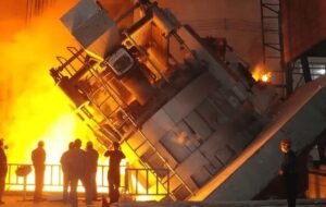 نمادهای فولادی در ۱۰ ماه به رشد ۳۶ درصدی رسیدند؛ ذوبآهن و فسپا غول های خسته زنگ زده نمادهای فولادی در ۱۰ ماه به رشد ۳۶ درصدی رسیدند؛ ذوبآهن و فسپا غول های خسته زنگ زده