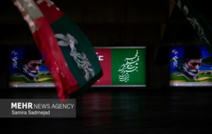 نمایش علمی مسائل روانی در آثار سینمایی مورد توجه قرار میگیرد نمایش علمی مسائل روانی در آثار سینمایی مورد توجه قرار میگیرد