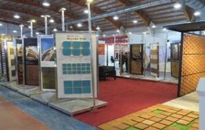 نوزدهمین نمایشگاه صنعت ساختمان در قزوین برگزار میشود نوزدهمین نمایشگاه صنعت ساختمان در قزوین برگزار میشود