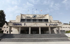 نوسازی ۴۰ کانتر پذیرش و احراز هویت در ترمینالهای فرودگاه بین المللی مهرآباد نوسازی ۴۰ کانتر پذیرش و احراز هویت در ترمینالهای فرودگاه بین المللی مهرآباد