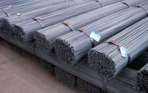 نوسان متفاوت میلگرد در ۲۰۲۶؛ قیمت در اروپا و آمریکا، افزایشی و در چین و ترکیه، کاهشی است نوسان متفاوت میلگرد در ۲۰۲۶؛ قیمت در اروپا و آمریکا، افزایشی و در چین و ترکیه، کاهشی است