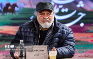 نگاهی انسانی و غیرکلیشهای به جنگ داشتیم؛ همکاران ما ترسو نیستند! نگاهی انسانی و غیرکلیشهای به جنگ داشتیم؛ همکاران ما ترسو نیستند!