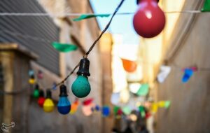 نیمهشعبان؛ از کوچههای انتظار تا آمادهسازی دنیای ظهور نیمهشعبان؛ از کوچههای انتظار تا آمادهسازی دنیای ظهور