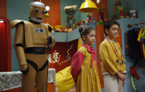 «هتل بسیار بسیار عجیب» چگونه شکل گرفت؟؛ جزئیات تولید سریال رمضانی «هتل بسیار بسیار عجیب» چگونه شکل گرفت؟؛ جزئیات تولید سریال رمضانی