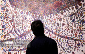 هجدهمین «تجسمی فجر» آغاز شد؛ نمایش نشان معماری ایران در جهان هجدهمین «تجسمی فجر» آغاز شد؛ نمایش نشان معماری ایران در جهان