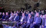 هجدهمین جشنواره ملی هنرهای تجسمی فجر در خوزستان آغاز به کار کرد هجدهمین جشنواره ملی هنرهای تجسمی فجر در خوزستان آغاز به کار کرد