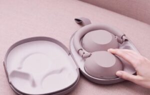 هدفون صورتی و دوستداشتنی سونی از راه رسید هدفون صورتی و دوستداشتنی سونی از راه رسید