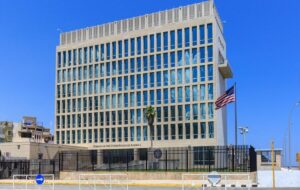 هشدار ترامپ به شهروندانش در این کشور! هشدار ترامپ به شهروندانش در این کشور!