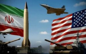 هشدار تند روسیه به آمریکا درباره جنگ با ایران هشدار تند روسیه به آمریکا درباره جنگ با ایران