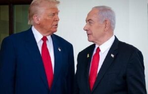 هشدار جدی نتانیاهو به آمریکا پیش از آغاز مذاکرات با ایران هشدار جدی نتانیاهو به آمریکا پیش از آغاز مذاکرات با ایران