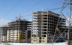 هشدار دادگستری تهران درباره پروندههای کثیرالشاکی در پیشفروش مسکن هشدار دادگستری تهران درباره پروندههای کثیرالشاکی در پیشفروش مسکن