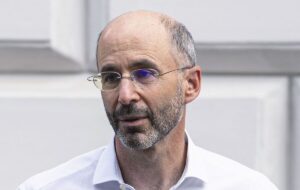 هشدار رابرت مالی به ترامپ / توافق غیرهستهای به بنبست میخورد هشدار رابرت مالی به ترامپ / توافق غیرهستهای به بنبست میخورد