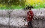 هشدار زرد هواشناسی صادر شد/ ورود سامانه بارشی جدید به کشور از فردا هشدار زرد هواشناسی صادر شد/ ورود سامانه بارشی جدید به کشور از فردا