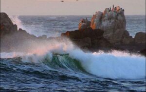 هشدار سطح نارنجی دریایی برای خلیج فارس و دریای عمان هشدار سطح نارنجی دریایی برای خلیج فارس و دریای عمان