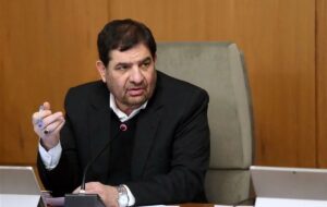 هشدار صریح مخبر به آمریکا / ناوهای آمریکایی زیر سایه موشکهای ایران قرار دارند هشدار صریح مخبر به آمریکا / ناوهای آمریکایی زیر سایه موشکهای ایران قرار دارند