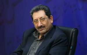 هشدار وزیر صمت به تأخیر در پروژههای صنعت مس هشدار وزیر صمت به تأخیر در پروژههای صنعت مس