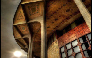 هفت نمایش جدید در تئاتر شهر روی صحنه میروند هفت نمایش جدید در تئاتر شهر روی صحنه میروند