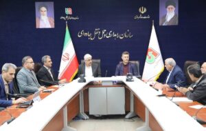 همافزایی سازمان راهداری و خیرین برای ارتقای ایمنی جادهها/الزام ناوگان باری به نصب حفاظ ایمنی تا پایان شهریور ۱۴۰۵ همافزایی سازمان راهداری و خیرین برای ارتقای ایمنی جادهها/الزام ناوگان باری به نصب حفاظ ایمنی تا پایان شهریور ۱۴۰۵