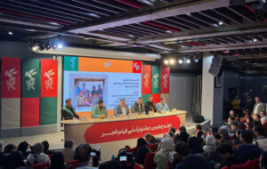 همکاری خانواده شهید سلیمانی نبود «کوچ» ساخته نمیشد همکاری خانواده شهید سلیمانی نبود «کوچ» ساخته نمیشد