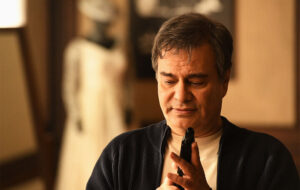 هنوز میتوان با پیمان قاسمخانی خندید! هنوز میتوان با پیمان قاسمخانی خندید!