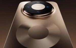 هواوی میت ۸۰ پرو از راه رسید هواوی میت ۸۰ پرو از راه رسید