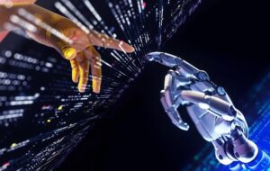 هوش مصنوعی مولد؛ پایانِ مشاغل سنتی یا آغاز عصر بهرهوری؟ هوش مصنوعی مولد؛ پایانِ مشاغل سنتی یا آغاز عصر بهرهوری؟