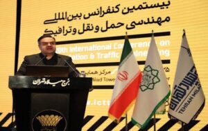 هوشمندسازی و دادهمحوری؛ استراتژی سازمان راهداری و حملونقل جادهای در مسیر تحول دیجیتال در حملونقل جادهای هوشمندسازی و دادهمحوری؛ استراتژی سازمان راهداری و حملونقل جادهای در مسیر تحول دیجیتال در حملونقل جادهای