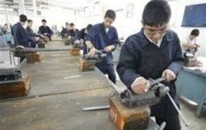 واریز یک در هزار مزد کارگران به خزانه دولت واریز یک در هزار مزد کارگران به خزانه دولت