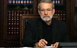 واکنش بازار به توییت لاریجانی درمورد مذاکرات با آمریکا/ تتر سقوط کرد واکنش بازار به توییت لاریجانی درمورد مذاکرات با آمریکا/ تتر سقوط کرد