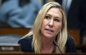 واکنش تند نماینده کنگره آمریکا به موضوع حمله آمریکا به ایران واکنش تند نماینده کنگره آمریکا به موضوع حمله آمریکا به ایران