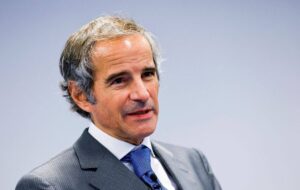 واکنش عجیب گروسی به مذاکرات ایران و آمریکا در ژنو / زمان زیادی نداریم! واکنش عجیب گروسی به مذاکرات ایران و آمریکا در ژنو / زمان زیادی نداریم!