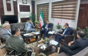 واگذاری زمین به ایثارگران مازندرانی در قالب نهضت ملی مسکن سرعت میگیرد واگذاری زمین به ایثارگران مازندرانی در قالب نهضت ملی مسکن سرعت میگیرد