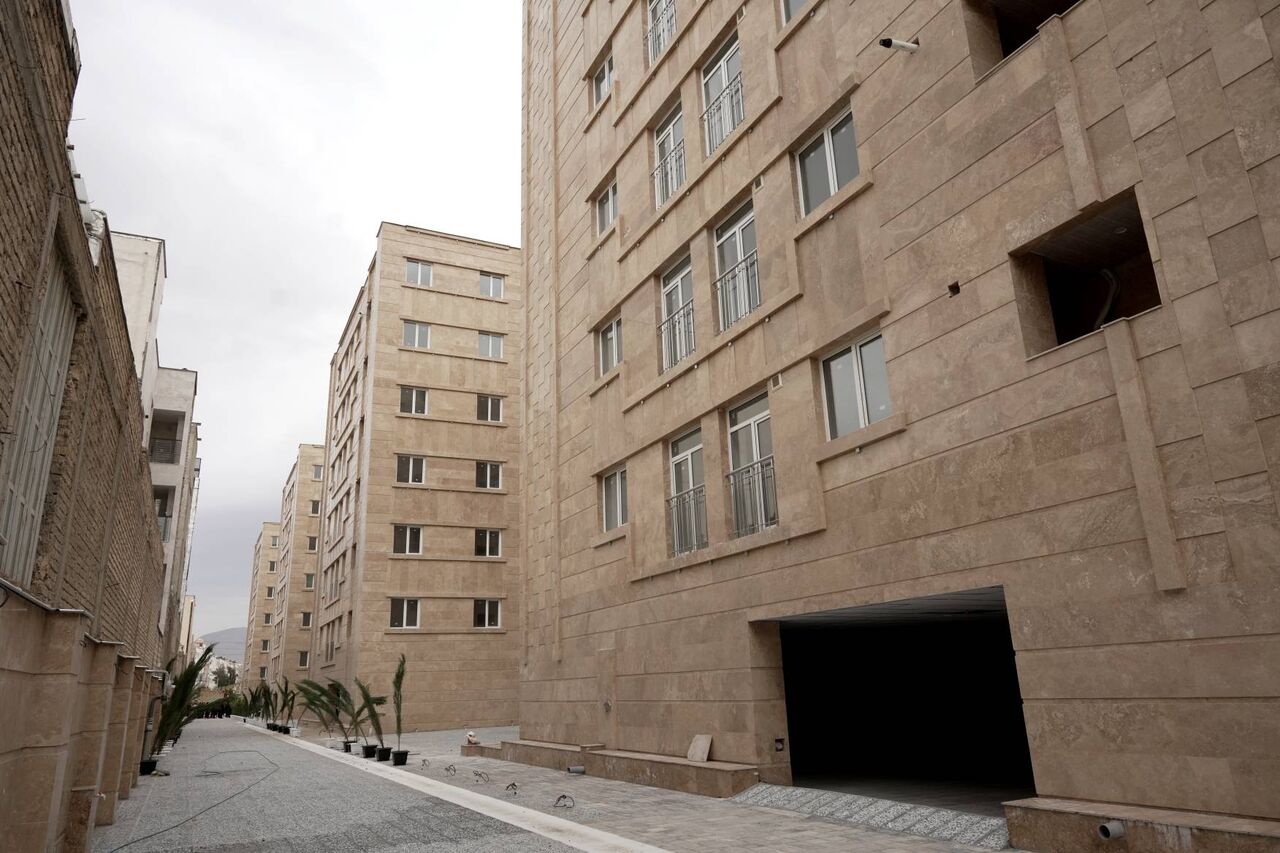 واگذاری زمین به ۲۲۰۰ خانوار متقاضی طرح جوانی جمعیت استان فارس واگذاری زمین به ۲۲۰۰ خانوار متقاضی طرح جوانی جمعیت استان فارس