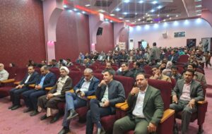 واگذاری ۱۷۳ قطعه زمین طرح جوانی جمعیت در شهر انار واگذاری ۱۷۳ قطعه زمین طرح جوانی جمعیت در شهر انار