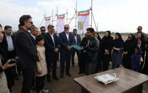 واگذاری ۲۴۳ قطعه زمین در سایت نارنج جیرفت واگذاری ۲۴۳ قطعه زمین در سایت نارنج جیرفت