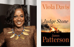 وایولا دیویس نویسنده هم شد؛ همه ما شایسته گفتن داستانهایمان هستیم وایولا دیویس نویسنده هم شد؛ همه ما شایسته گفتن داستانهایمان هستیم