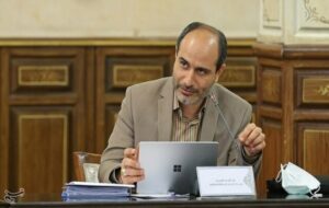 ورود رسمی هوش مصنوعی به دستگاه قضائی ورود رسمی هوش مصنوعی به دستگاه قضائی